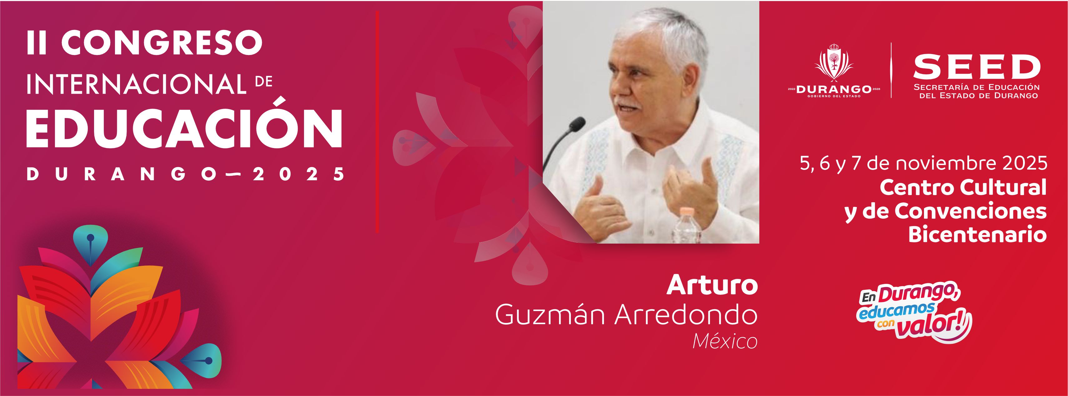 ARTURO GUZMÁN ARREDONDO